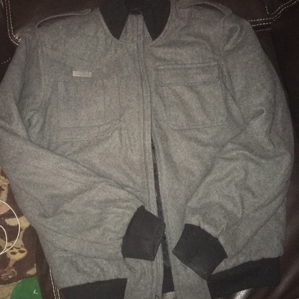 Sean John Coat - Picture 3 of 5
